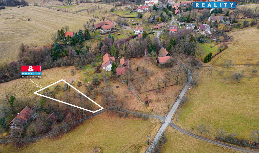 Prodej domu 55 m² s pozemkem 1 259 m², Dobré – náhled fotky 8