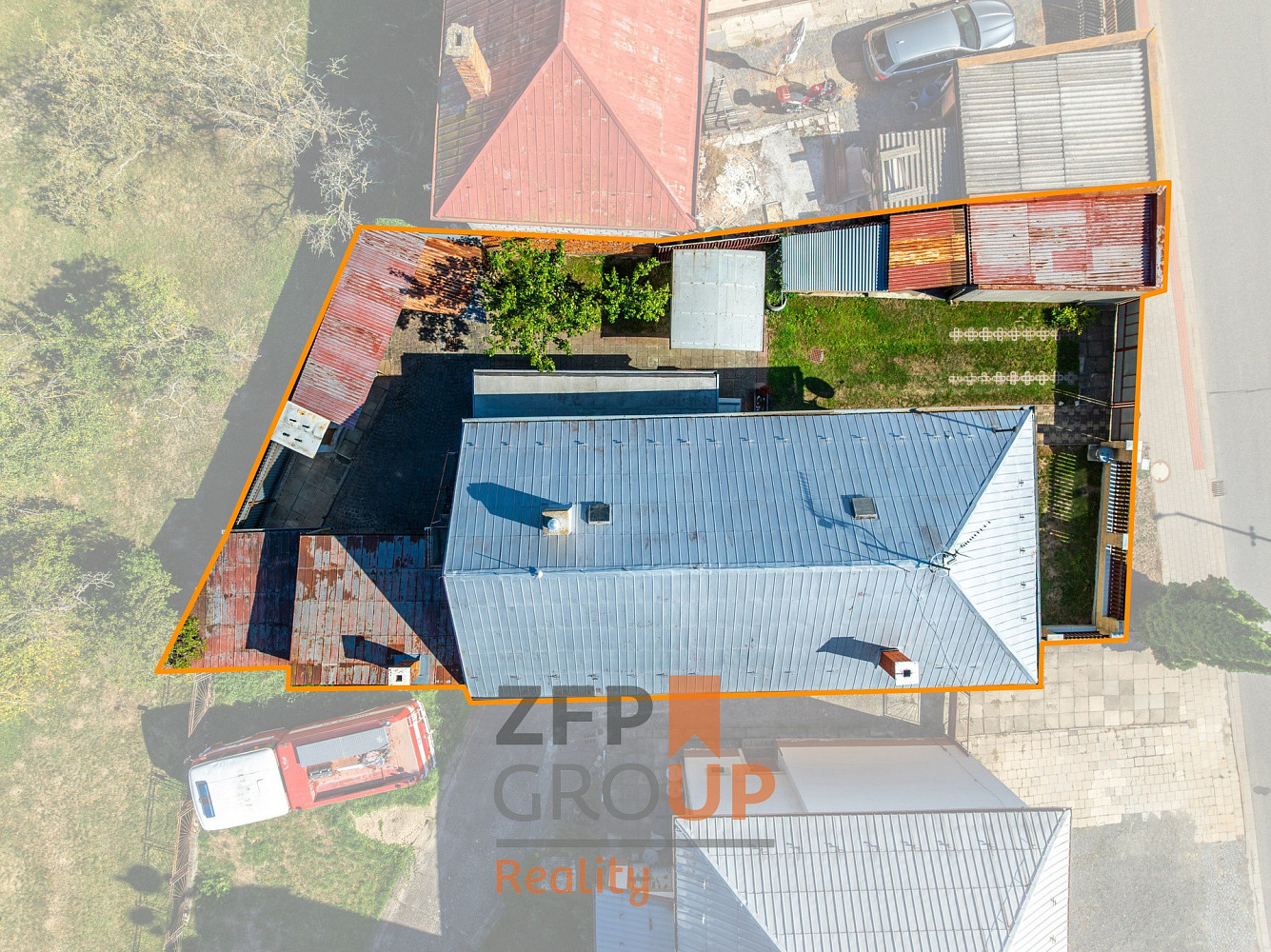 Prodej domu 90 m² s pozemkem 345 m² – fotografie 3