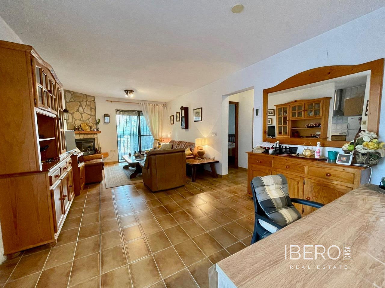 Casa 4+kk – Benidorm - Vista 4