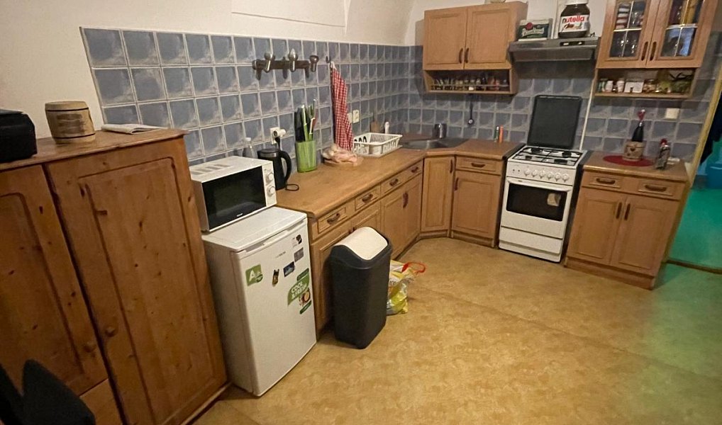 Pronájem bytu 2+kk 50 m², Olomouc – náhled fotky 5