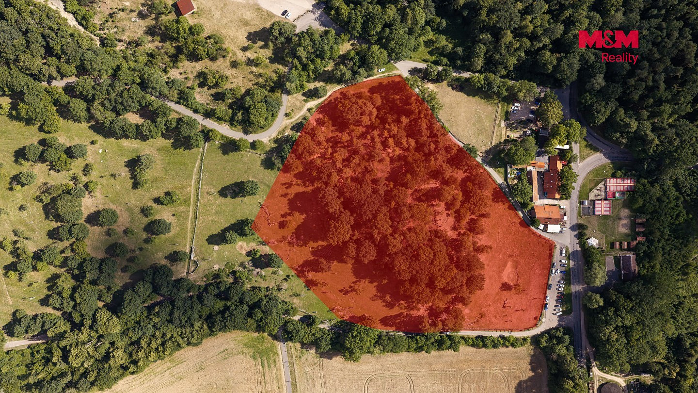 Prodej komerčního pozemku 27 256 m² — photo 4