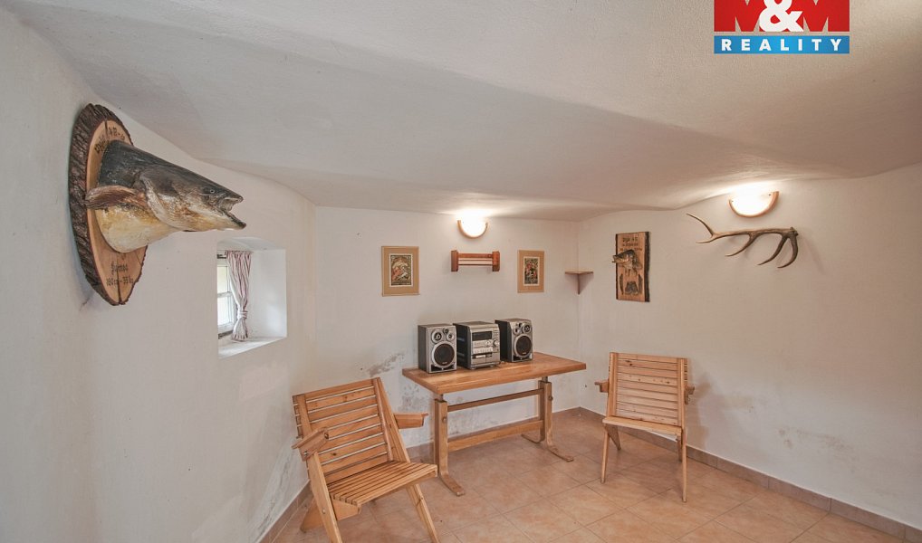 Prodej domu 100 m² s pozemkem 397 m², Valašské Klobouky – náhled fotky 18