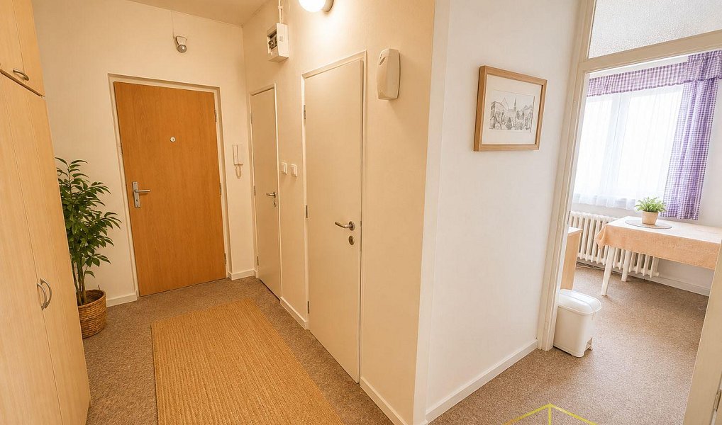 Prodej bytu 2+1 54 m², Duchcov – náhled fotky 10