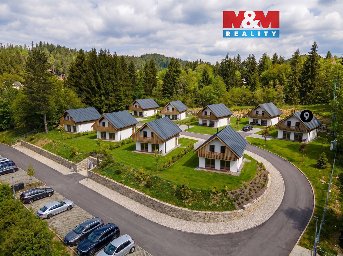 Prodej chaty/chalupy 106 m² s pozemkem 687 m²