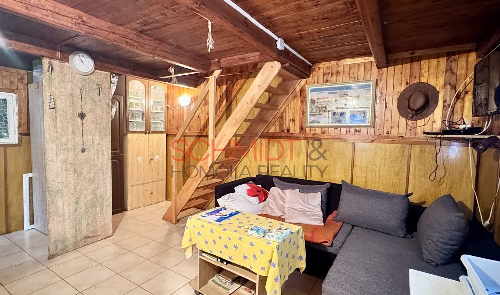 Prodej chaty/chalupy 72 m² s pozemkem 567 m², Ivančice – náhled fotky 9
