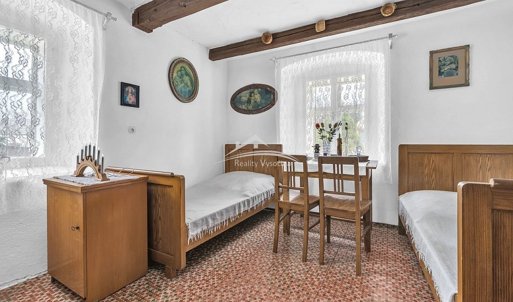 Prodej domu 130 m² s pozemkem 760 m², Chotěboř – náhled fotky 5