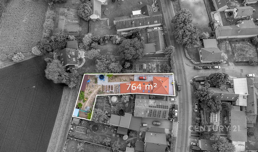 Prodej domu 265 m² s pozemkem 764 m², Sudovo Hlavno – náhled fotky 7