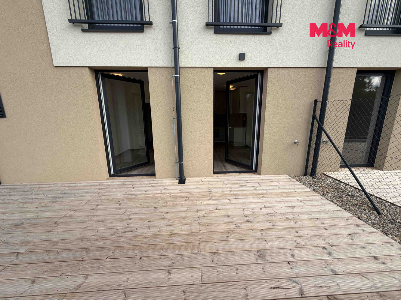 Pronájem bytu 1+kk 28 m² – další