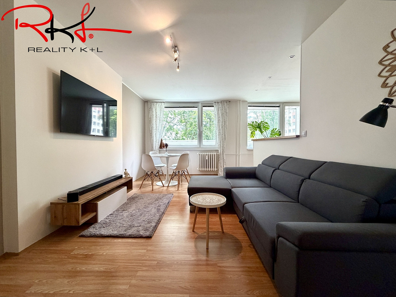 Pronájem bytu 3+kk 70 m² – fotografie 3