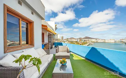 Prodej bytu 5+kk 299 m², Las Palmas de Gran Canaria, Španělsko