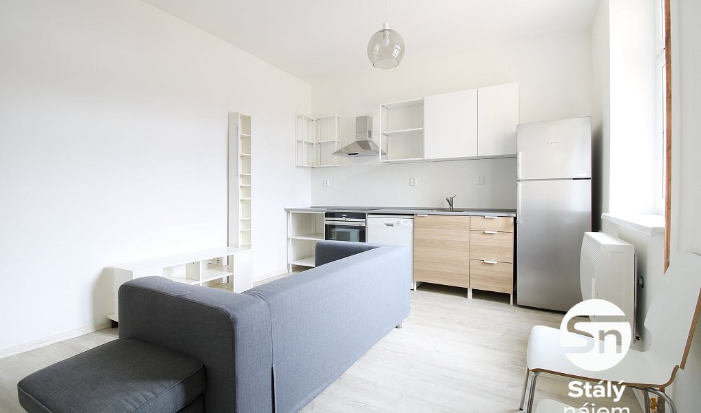 Pronájem bytu 2+1 61 m², Roztoky – náhled fotky 9