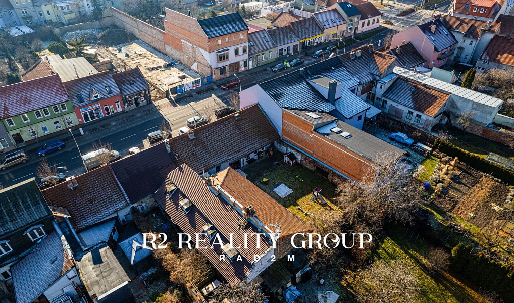 Prodej domu 178 m² s pozemkem 498 m², Prostějov – náhled fotky 19