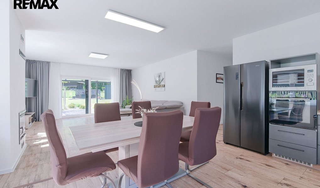 Prodej domu 107 m² s pozemkem 1 774 m², Stružná – náhled fotky 12