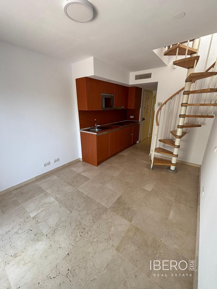 2+kk Apartment in Benalmádena, Benalmádena Costa - Vista 5