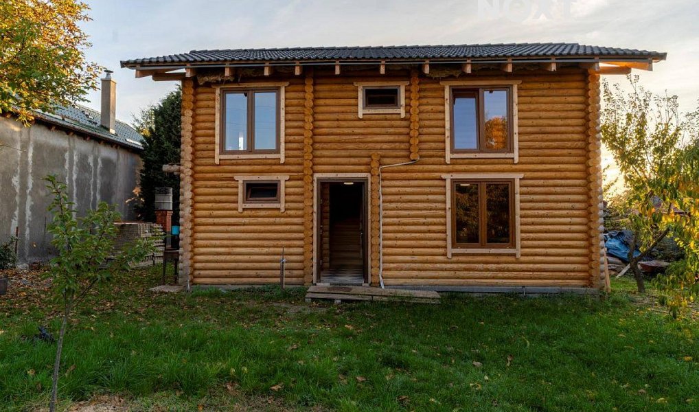 Prodej domu 110 m² s pozemkem 800 m², Radovesnice I – náhled fotky 2