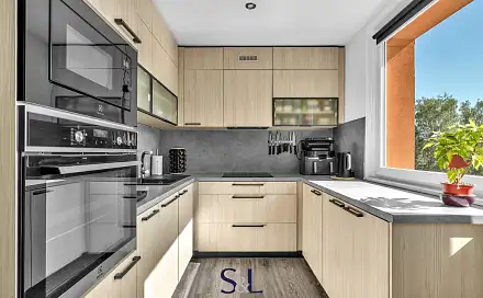 Prodej bytu 3+1 70 m²