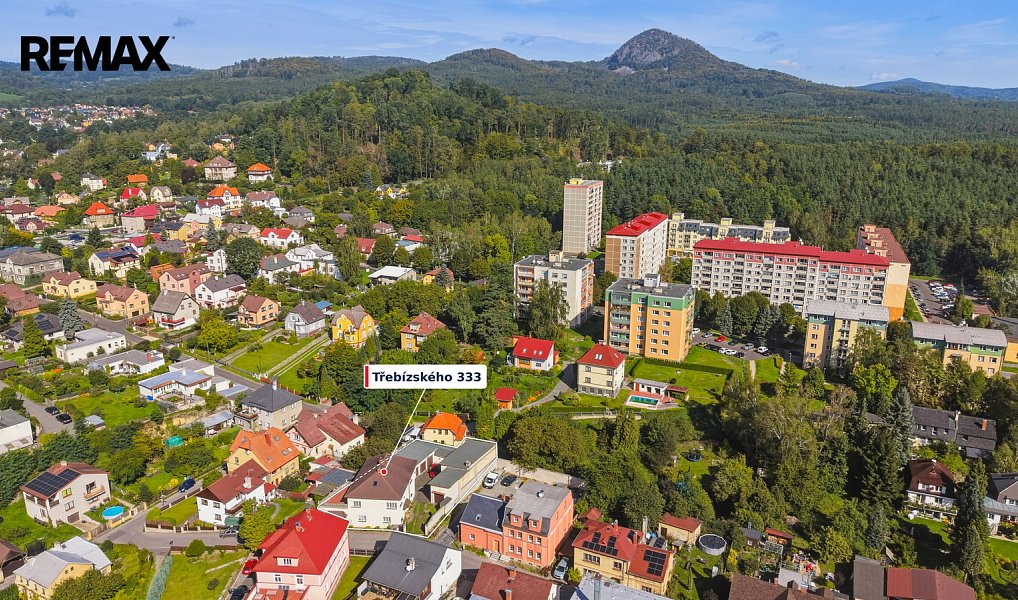 Prodej domu 257 m² s pozemkem 662 m², Nový Bor – náhled fotky 7