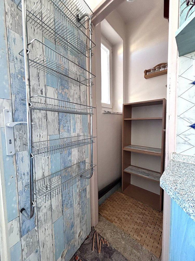 Pronájem bytu 2+1 69 m² – fotografie 3