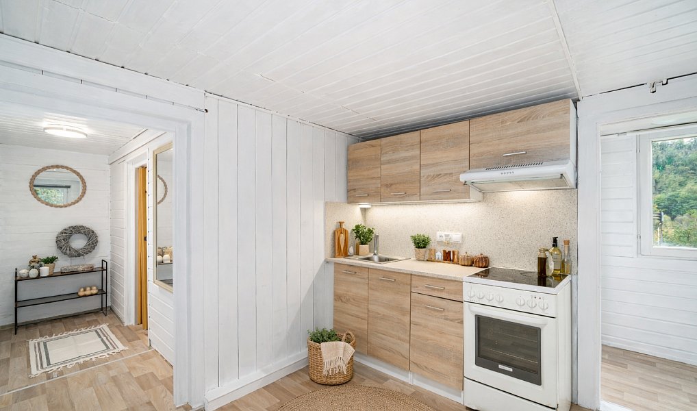 Prodej domu 70 m² s pozemkem 374 m², Roztoky – náhled fotky 10