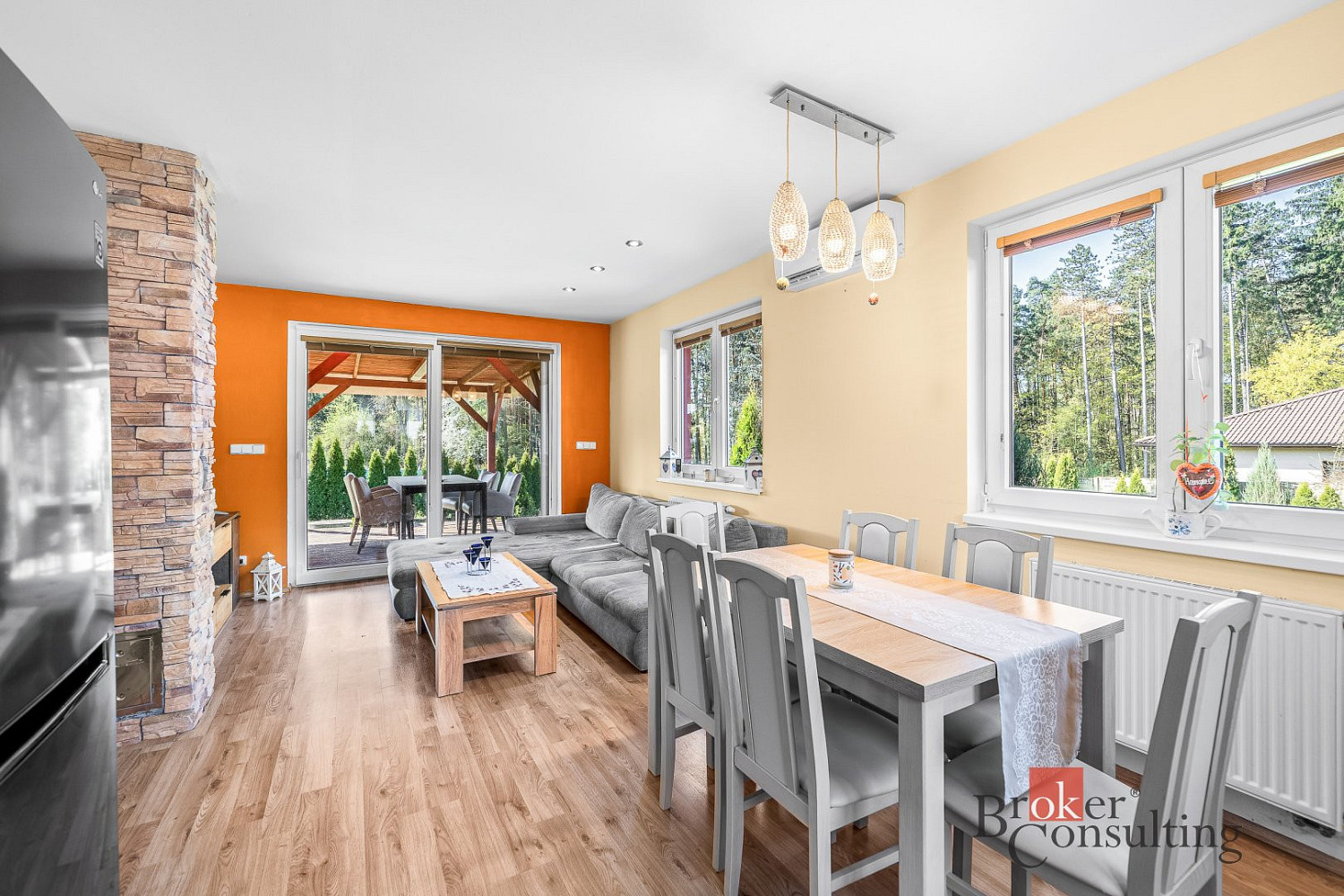 Prodej domu 93 m² s pozemkem 973 m² – fotografie 4