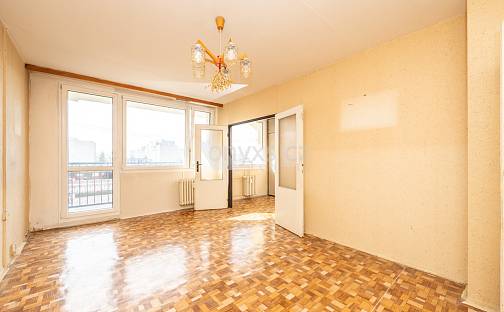 Prodej bytu 3+1 80 m², Markušova, Praha 4 - Chodov