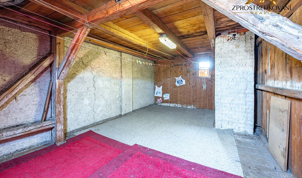Prodej domu 250 m² s pozemkem 382 m², Abertamy – náhled fotky 35
