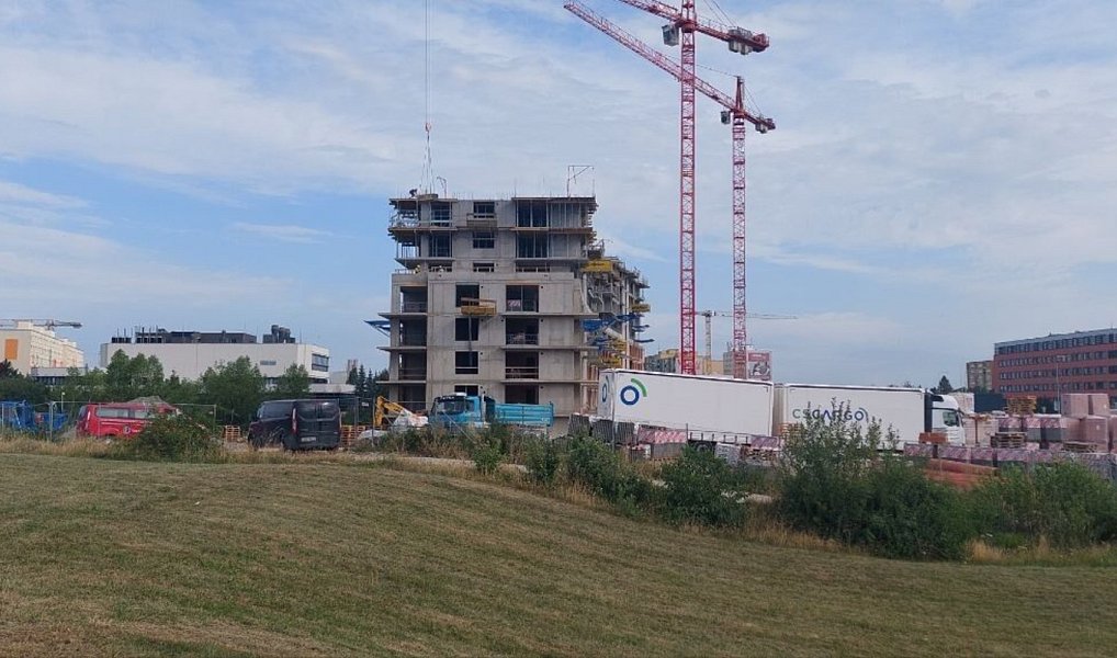 Prodej bytu 3+kk 71 m², Praha – náhled fotky 5