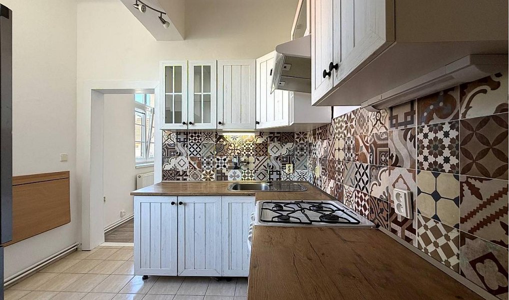 Prodej bytu 2+1 39 m², Chrudim – náhled fotky 3