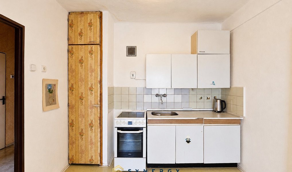 Prodej bytu 1+1 49 m², Dobříš – náhled fotky 7