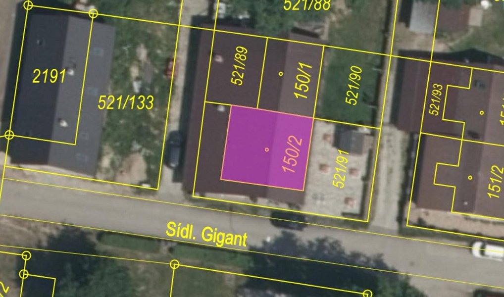Prodej domu 101 m² s pozemkem 239 m², Třeboň – náhled fotky 19