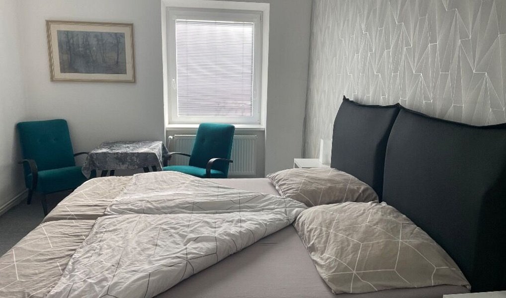 Pronájem bytu 2+1 80 m², Jihlava – náhled fotky 3