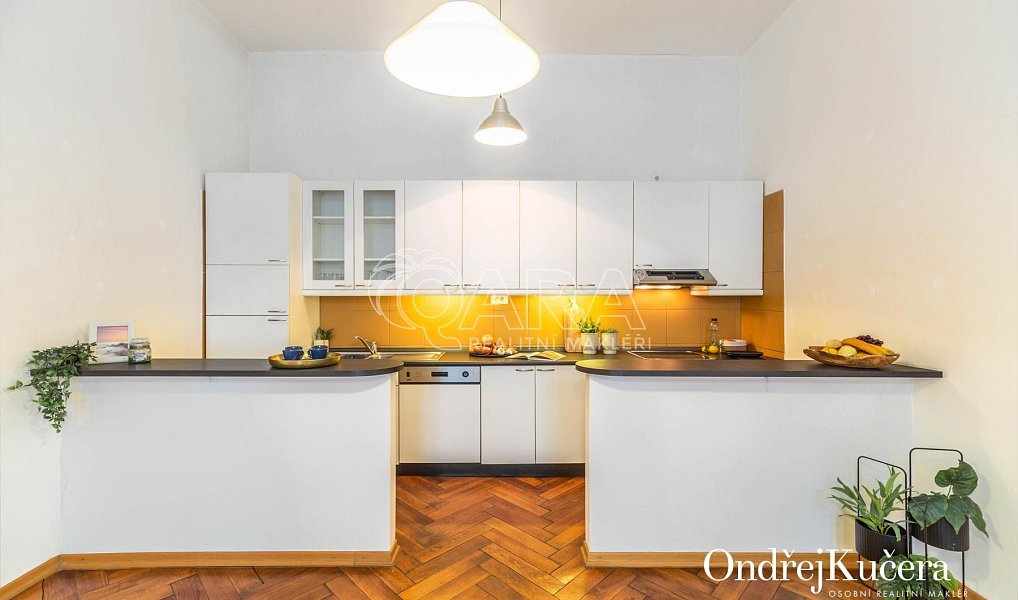 Prodej bytu 3+1 90 m², Praha – náhled fotky 15