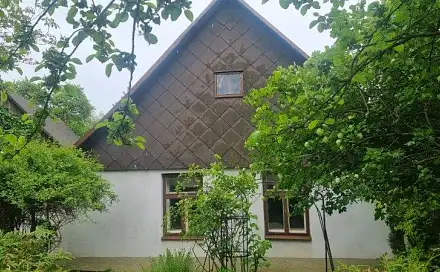 Prodej domu 120 m² s pozemkem 1 006 m², Želetava, okres Třebíč