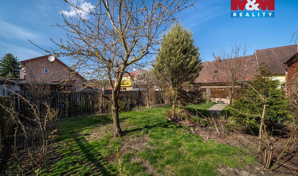 Prodej domu 70 m² s pozemkem 296 m², Radnice – náhled fotky 10