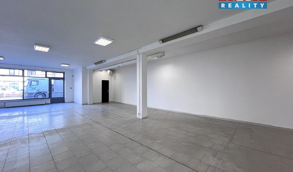 Pronájem obchodních prostor 210 m², Prostějov – náhled fotky 10