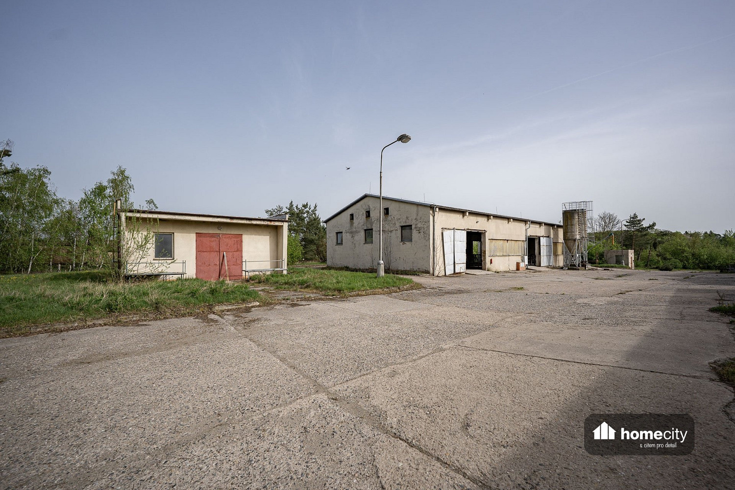 Prodej komerčního pozemku 38 087 m² – fotografie 3