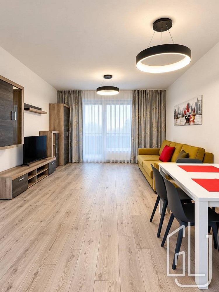 Pronájem bytu 2+kk 67 m²
