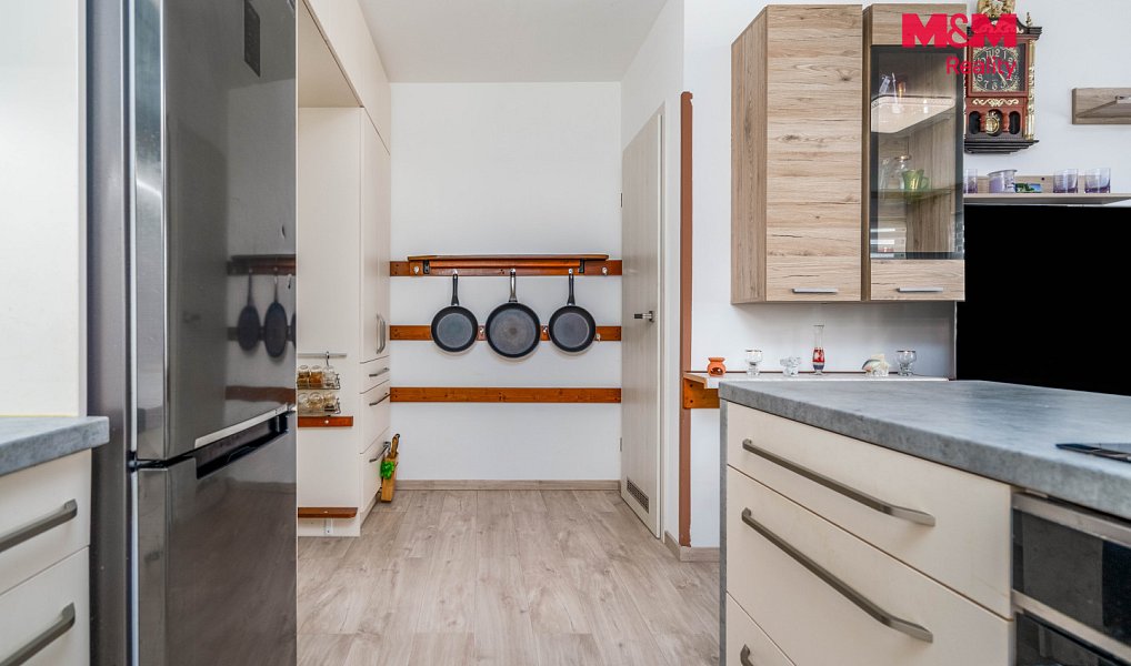 Prodej domu 102 m² s pozemkem 200 m², Smiřice – náhled fotky 6
