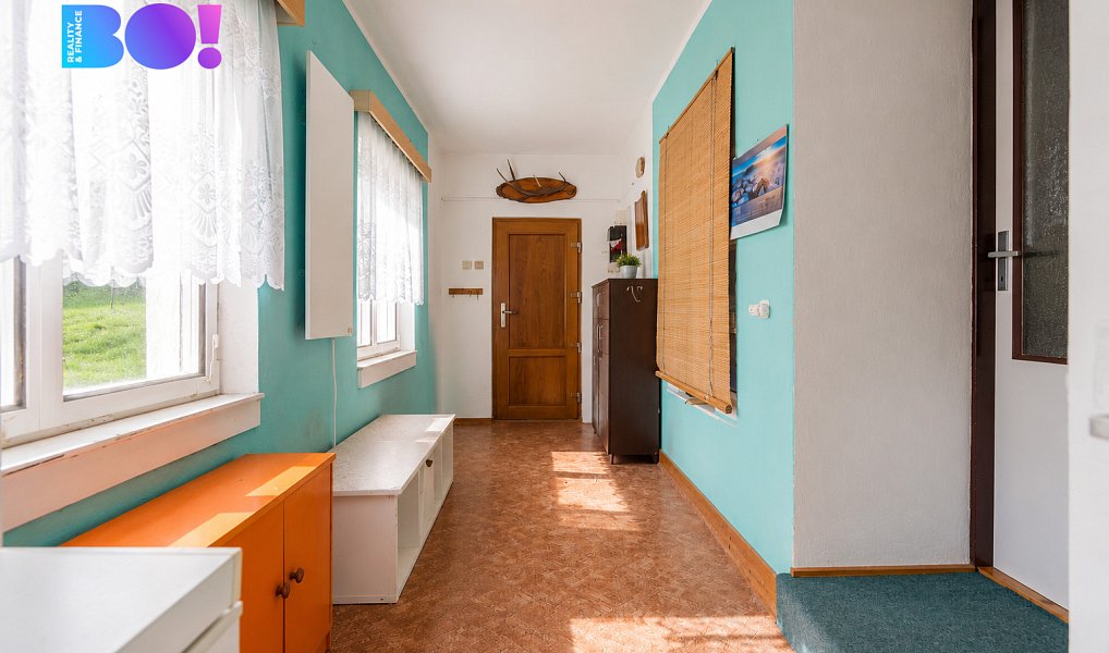 Prodej chaty/chalupy 70 m² s pozemkem 241 m², Bílá – náhled fotky 16