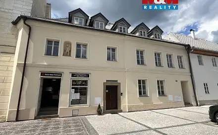 Prodej bytu 3+kk 95 m²