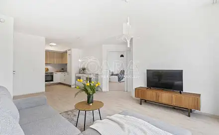 Prodej bytu 3+kk 74 m²