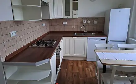 Pronájem bytu 2+1 58 m²