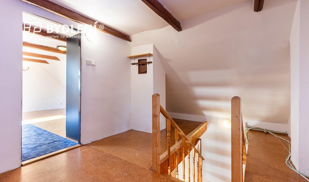 Prodej domu 150 m² s pozemkem 548 m², Černěves – náhled fotky 22