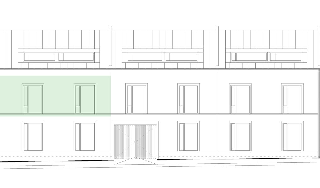 Prodej bytu 3+kk 67 m², Velké Bílovice – náhled fotky 8