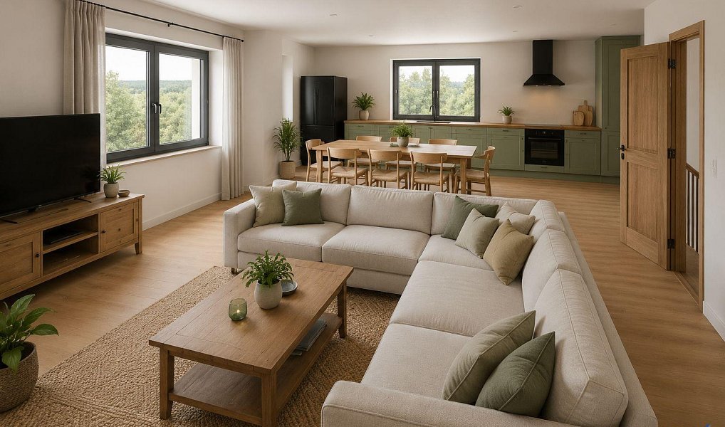 Prodej domu 425 m² s pozemkem 914 m², Ústí nad Labem – náhled fotky 11