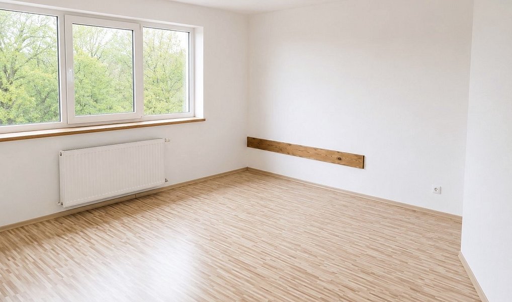 Pronájem bytu 3+kk 100 m², Tuchoměřice – náhled fotky 5