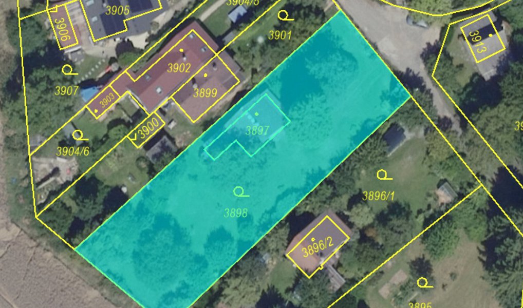 Prodej domu 60 m² s pozemkem 1 063 m², Úvaly – náhled fotky 11