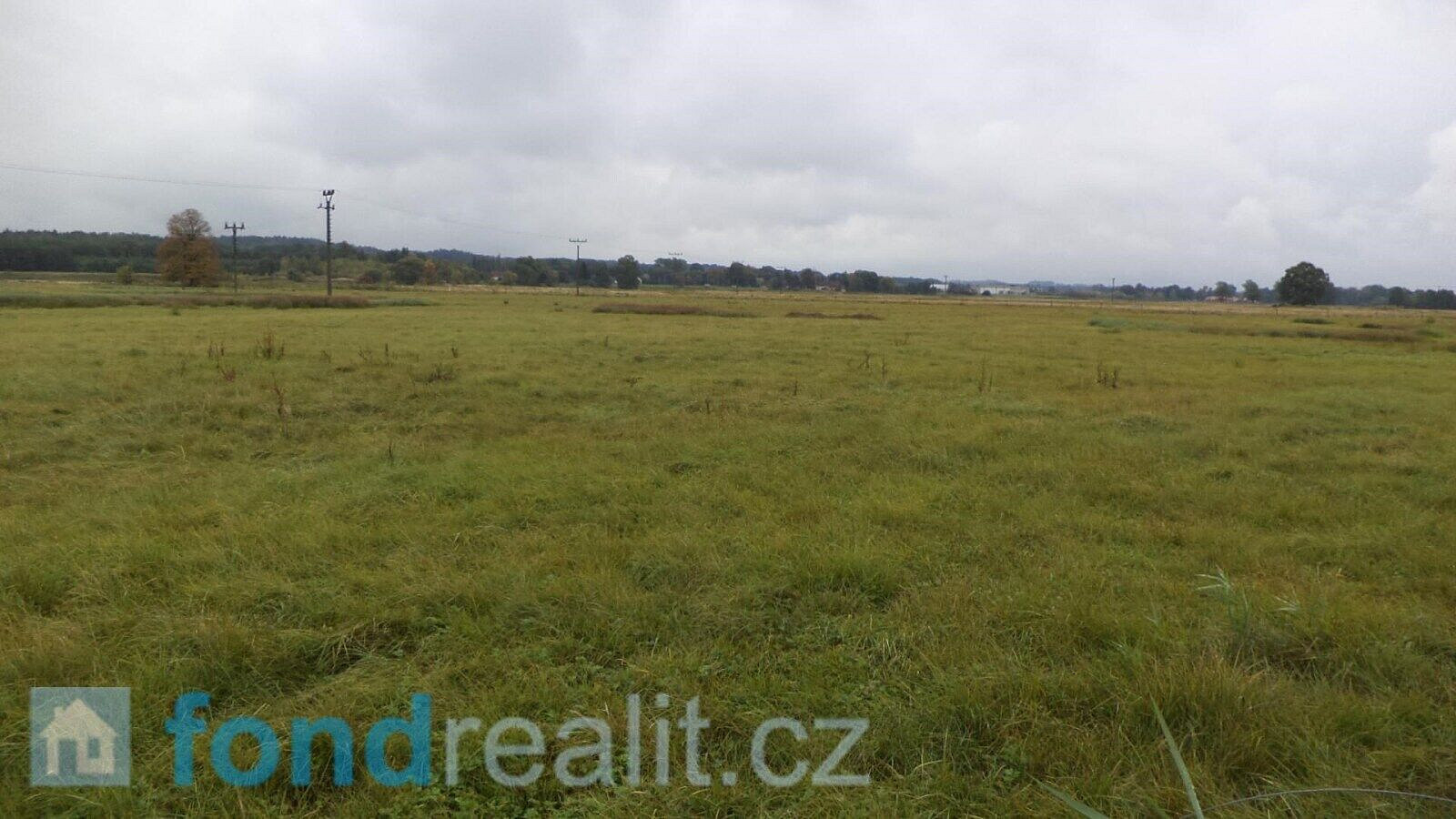 Prodej pole 1 454 m² – fotografie 4
