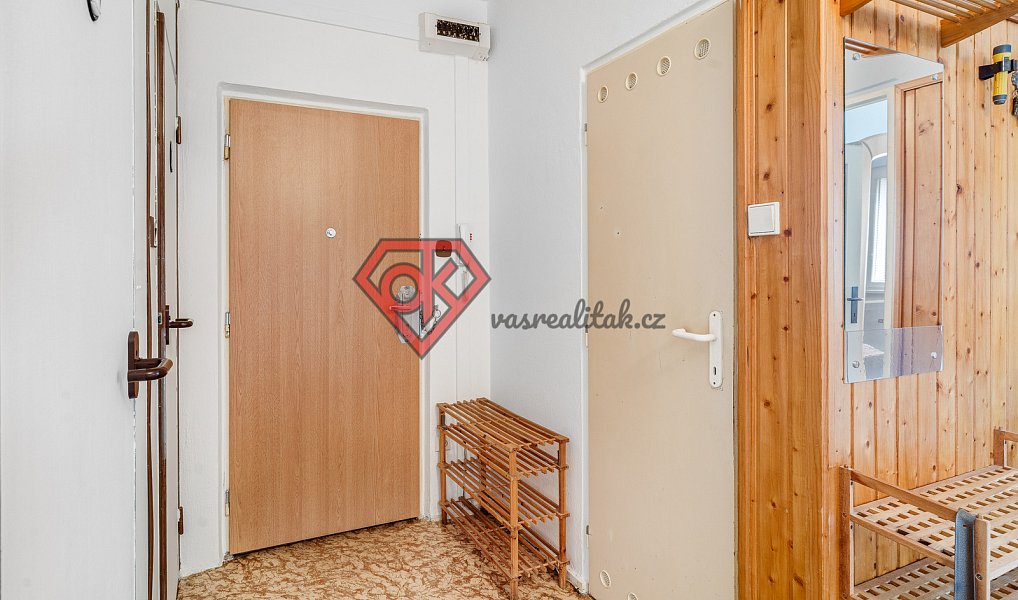 Prodej bytu 4+1 81 m², Ústí nad Orlicí – náhled fotky 20