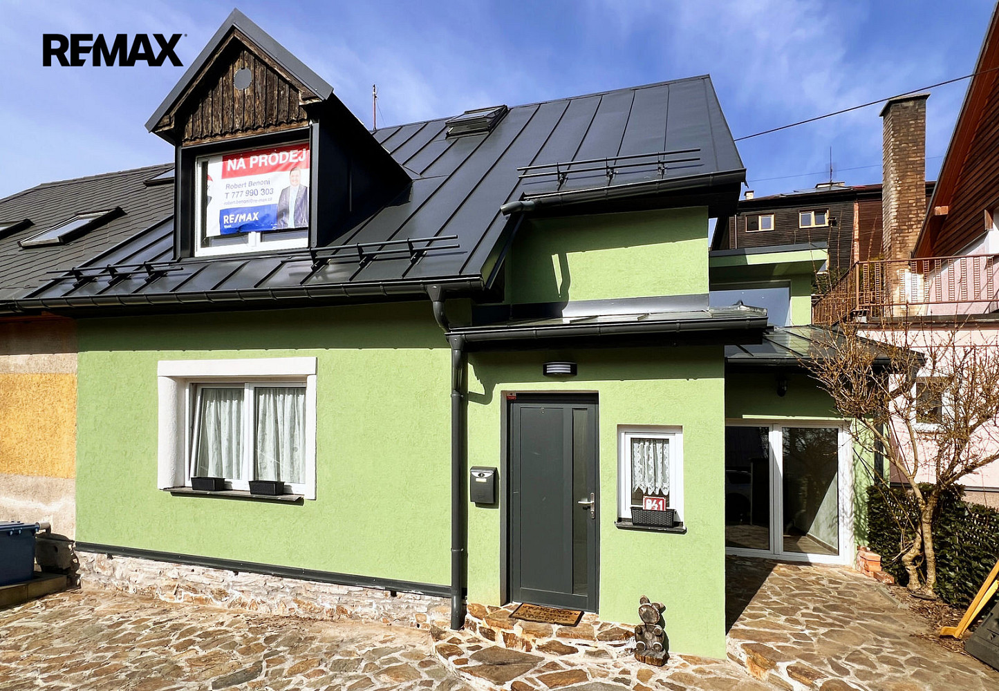 Prodej domu 131 m² s pozemkem 167 m² – fotografie 4